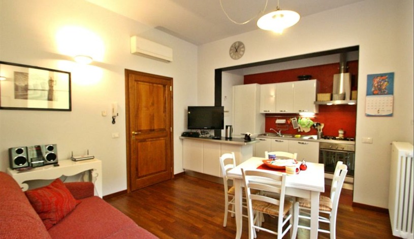 Apartment Via Sant'Antonino Firenze - Apt 21834