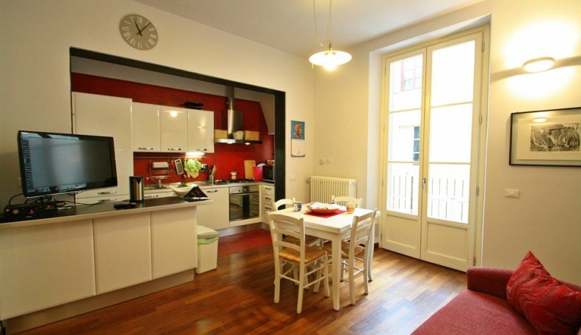 Apartment Via Sant'Antonino Firenze - Apt 21834