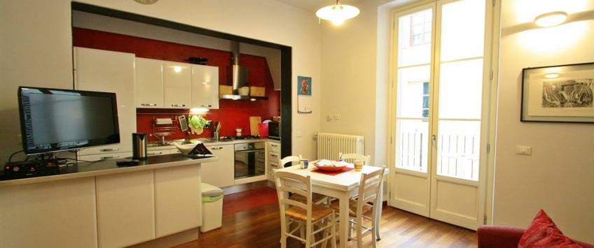 Apartment Via Sant'Antonino Firenze - Apt 21834