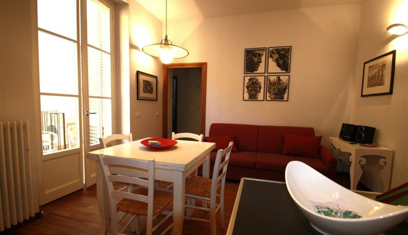 Apartment Via Sant'Antonino Firenze - Apt 21834