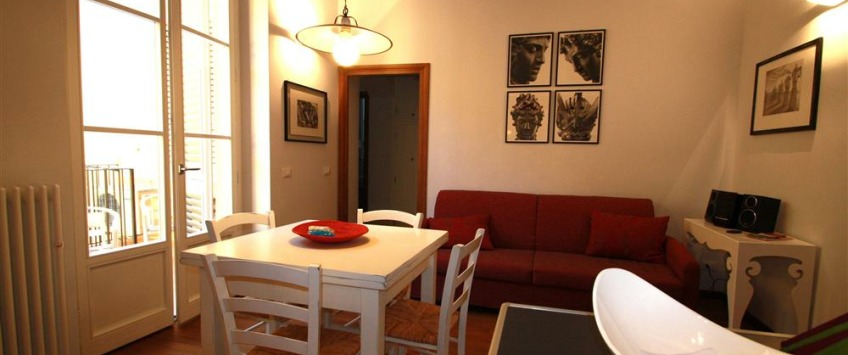 Apartment Via Sant'Antonino Firenze - Apt 21834