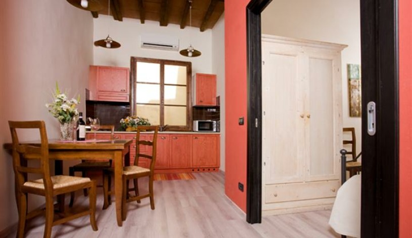 Apartment Via Sant'Antonino Firenze - Apt 17702