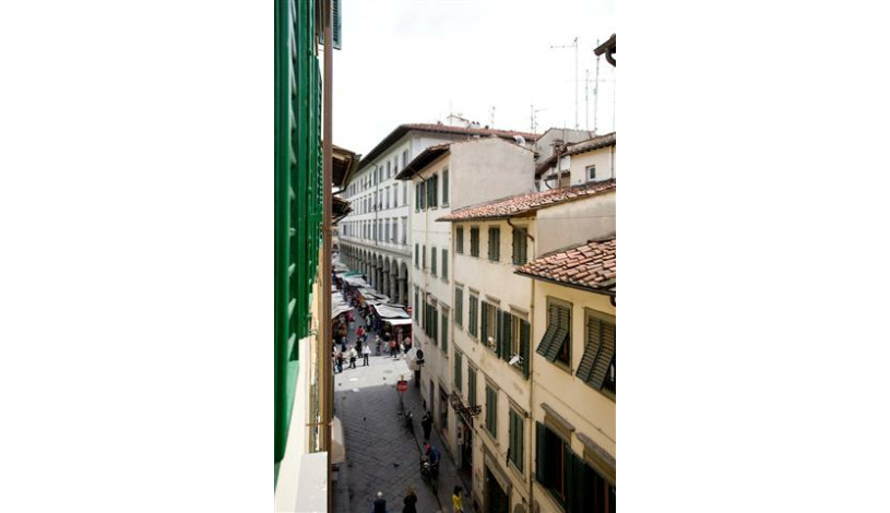 Apartment Via Sant'Antonino Firenze - Apt 17704