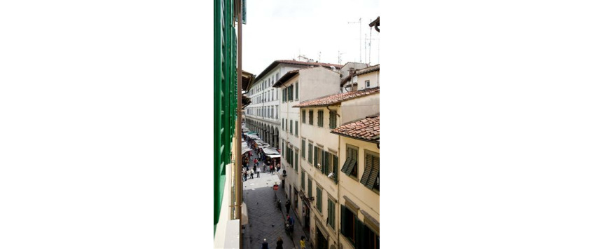 Apartment Via Sant'Antonino Firenze - Apt 17704