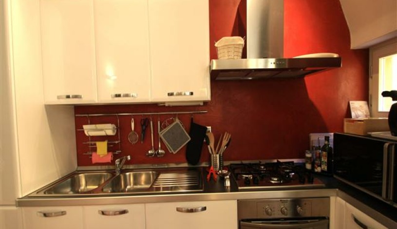 Apartment Via Sant'Antonino Firenze - Apt 21834