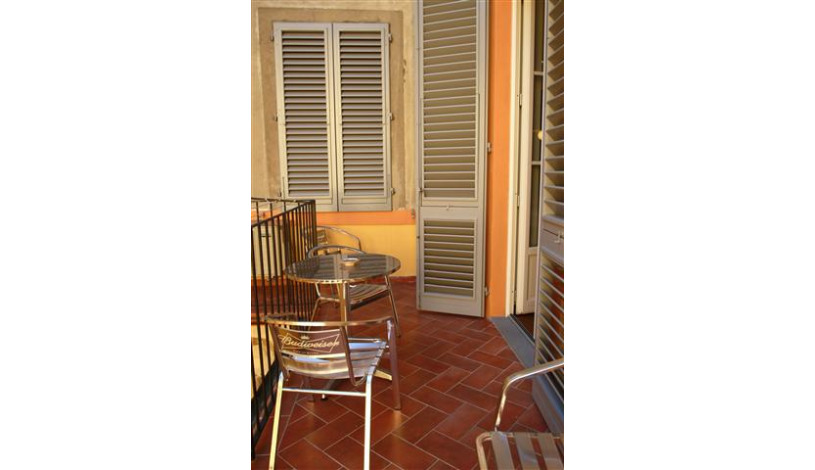 Apartment Via Sant'Antonino Firenze - Apt 21834