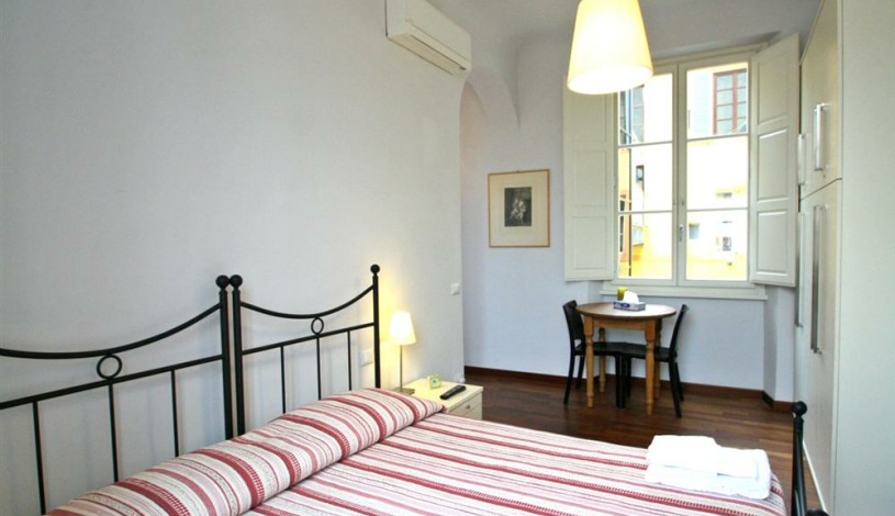 Apartment Via Sant'Antonino Firenze - Apt 21834