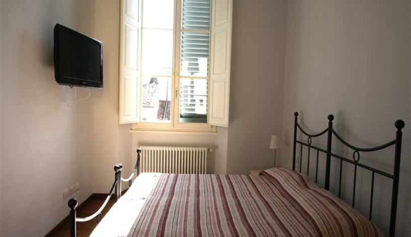 Apartment Via Sant'Antonino Firenze - Apt 21834