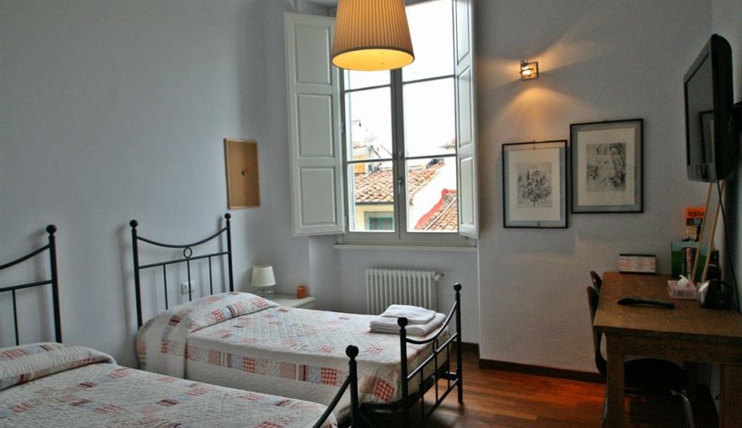 Apartment Via Sant'Antonino Firenze - Apt 21834