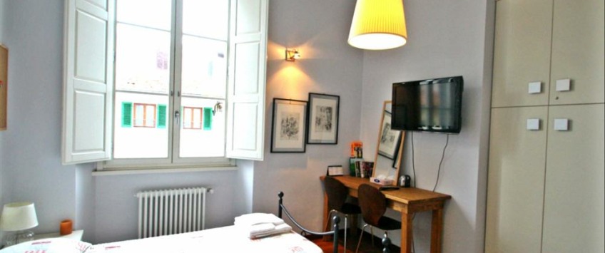 Apartment Via Sant'Antonino Firenze - Apt 21834