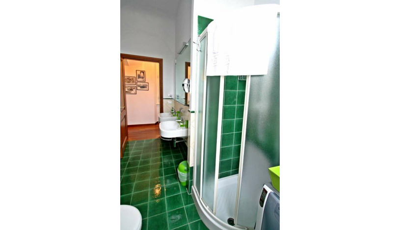 Apartment Via Sant'Antonino Firenze - Apt 21834