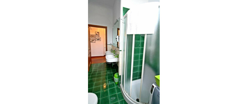 Apartment Via Sant'Antonino Firenze - Apt 21834