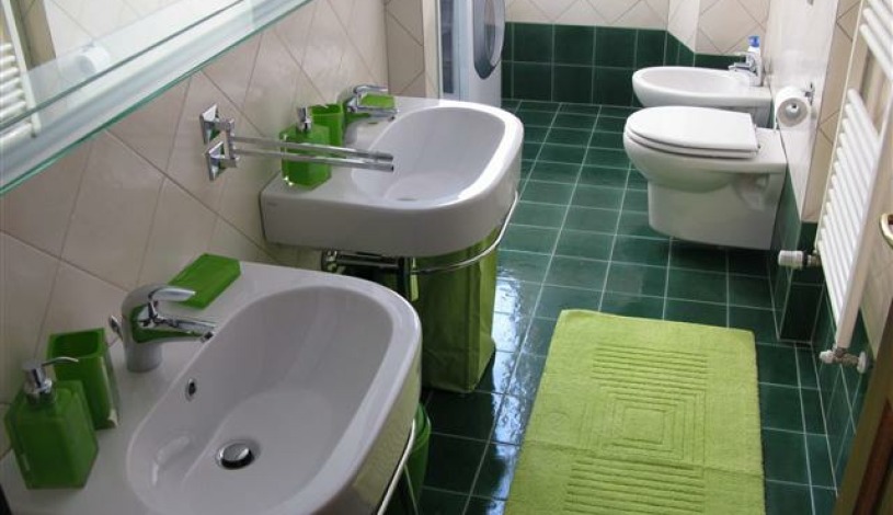 Apartment Via Sant'Antonino Firenze - Apt 21834