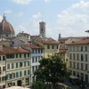 3-bedroom Firenze Santa Maria Novella with kitchen for 5 persons