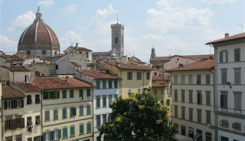 Apartment Via Sant'Antonino Firenze - Apt 21834