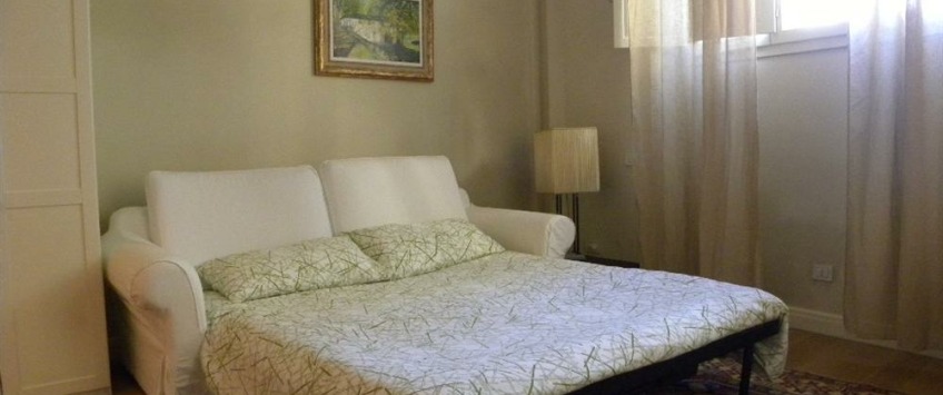 Apartment Via San Tommaso Lucca - Apt 29967