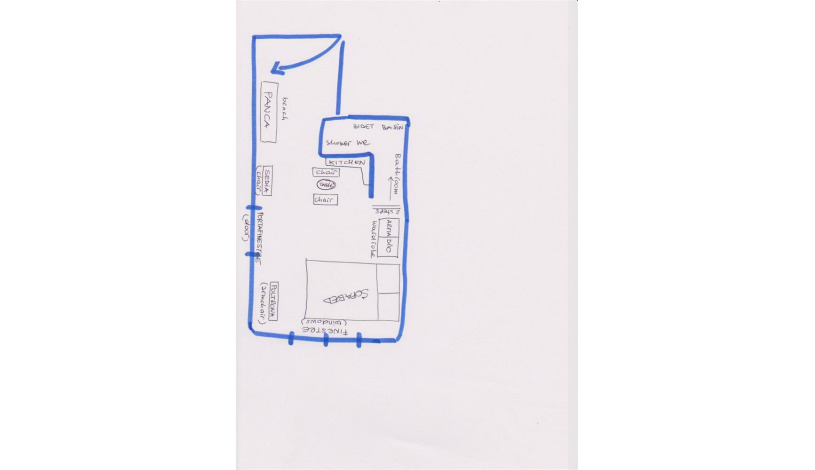 Apartment Via San Tommaso Lucca - Apt 29967