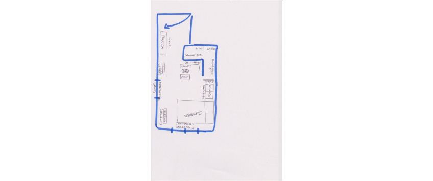 Apartment Via San Tommaso Lucca - Apt 29967