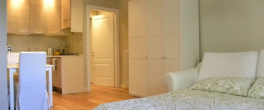 Apartment Via San Tommaso Lucca - Apt 29967