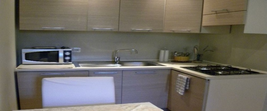 Apartment Via San Tommaso Lucca - Apt 29967