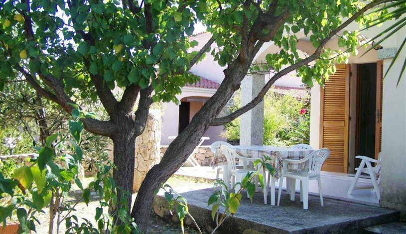 Apartment Via Sardegna Sardinia - Apt 35389