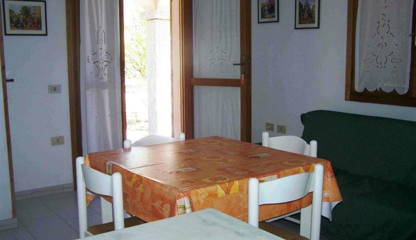 Apartment Via Sardegna Sardinia - Apt 35389