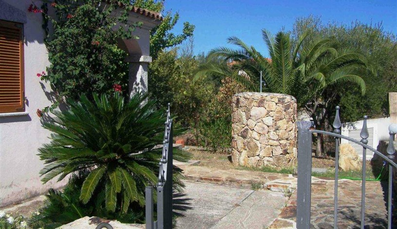 Apartment Via Sardegna Sardinia - Apt 35389