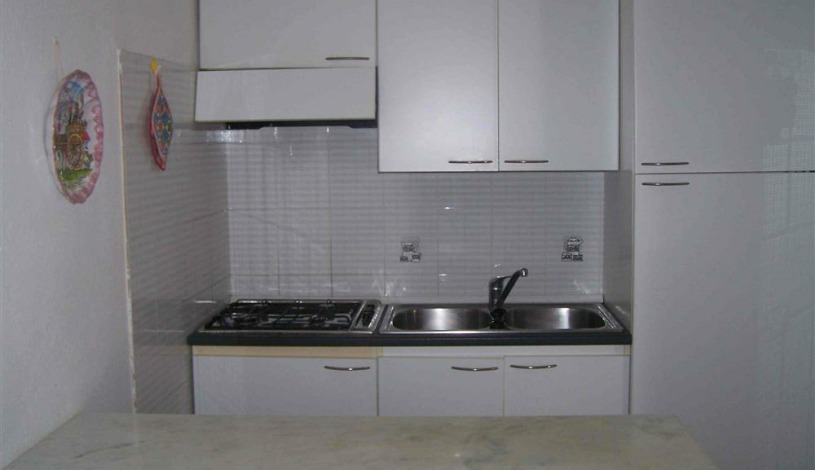 Apartment Via Sardegna Sardinia - Apt 35389