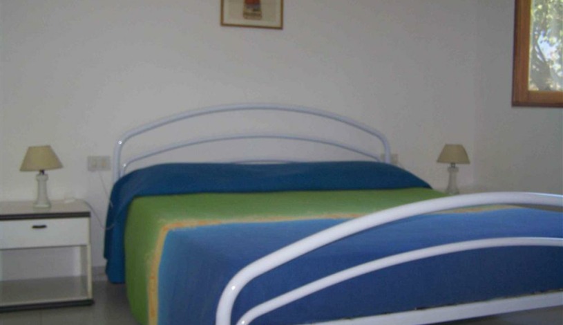 Apartment Via Sardegna Sardinia - Apt 35389