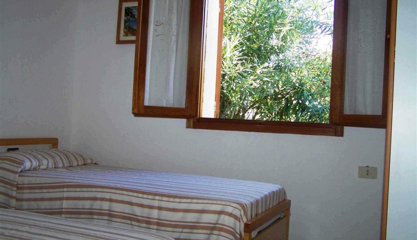 Apartment Via Sardegna Sardinia - Apt 35389