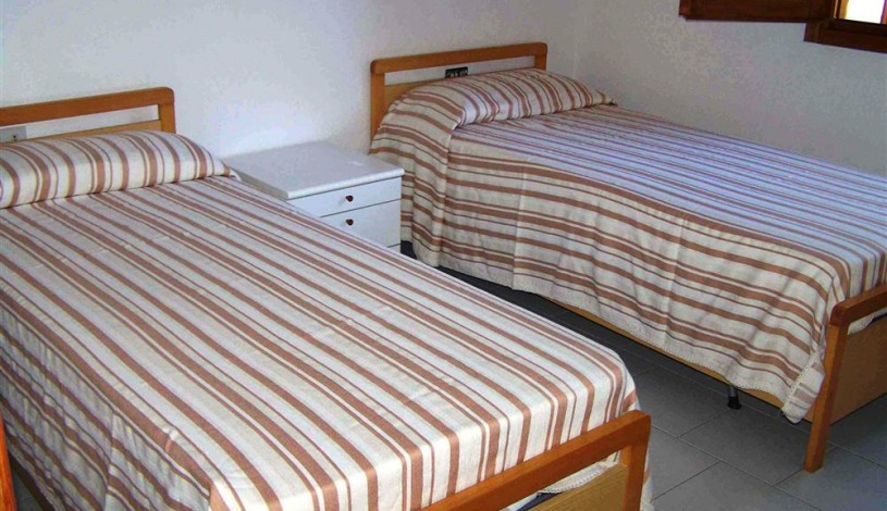 Apartment Via Sardegna Sardinia - Apt 35389