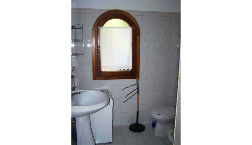 Apartment Via Sardegna Sardinia - Apt 35389