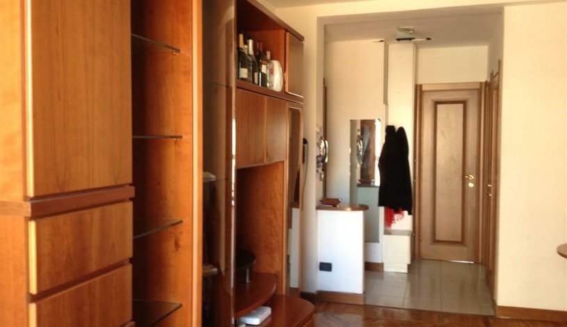 Apartment Via Sebino Milano - Apt 31102