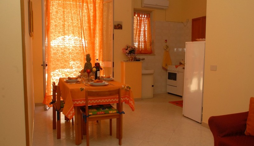 Apartment Via Segesta Sicilia - Apt 35990