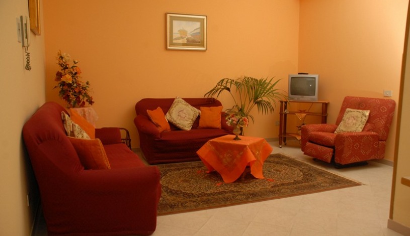 Apartment Via Segesta Sicilia - Apt 35990