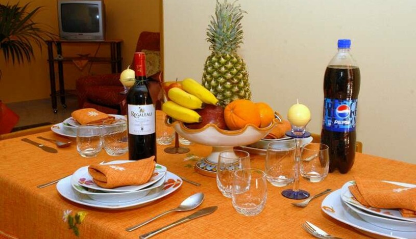 Apartment Via Segesta Sicilia - Apt 35990