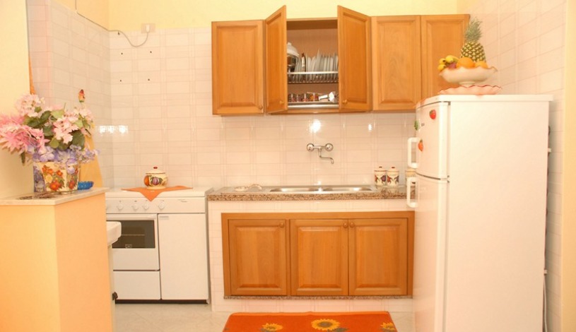 Apartment Via Segesta Sicilia - Apt 35990