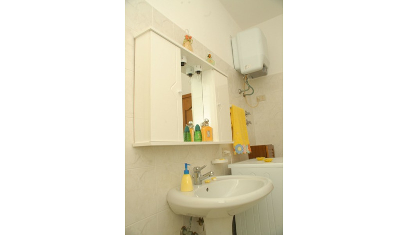 Apartment Via Segesta Sicilia - Apt 35990