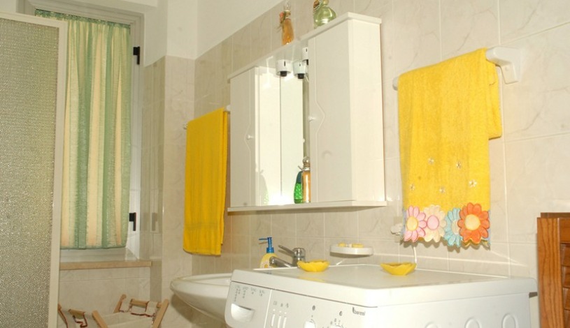 Apartment Via Segesta Sicilia - Apt 35990