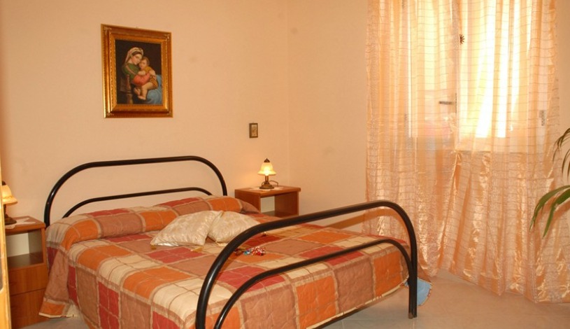 Apartment Via Segesta Sicilia - Apt 35990