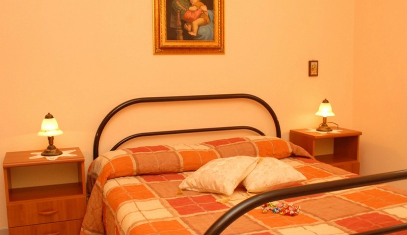 Apartment Via Segesta Sicilia - Apt 35990