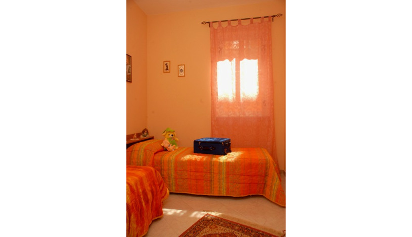 Apartment Via Segesta Sicilia - Apt 35990