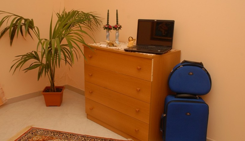 Apartment Via Segesta Sicilia - Apt 35990