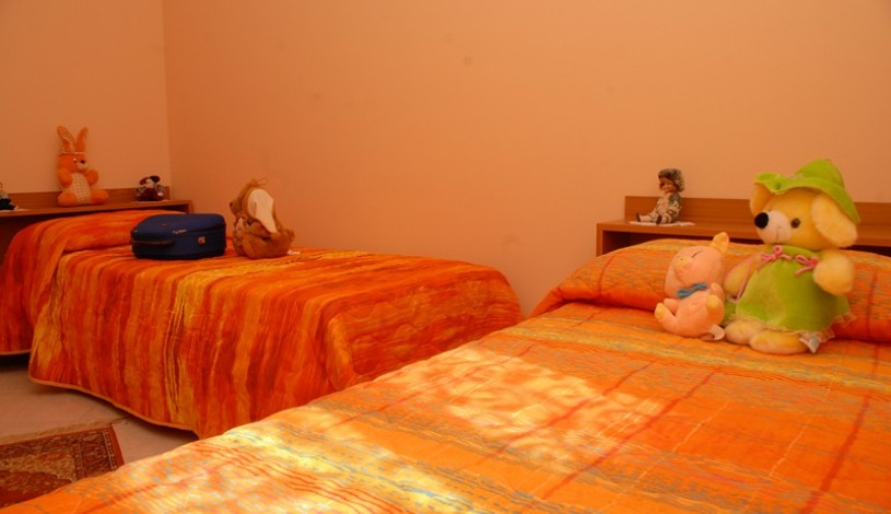 Apartment Via Segesta Sicilia - Apt 35990