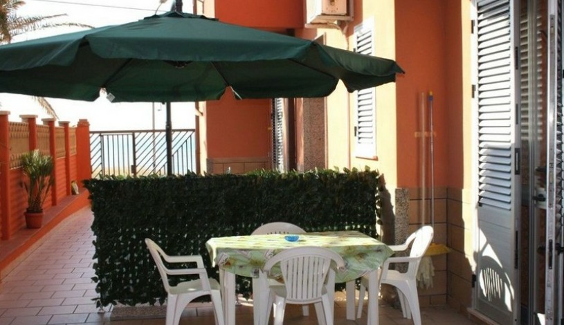 Apartment Via Segesta Sicilia - Apt 35990