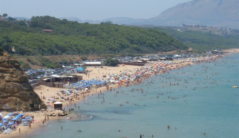 Apartment Via Segesta Sicilia - Apt 35990