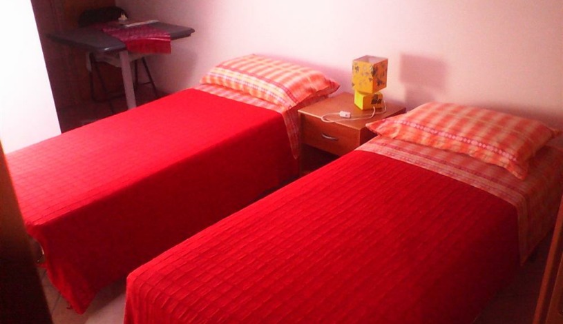 Apartment Via S. Giuseppe Catania - Apt 41358