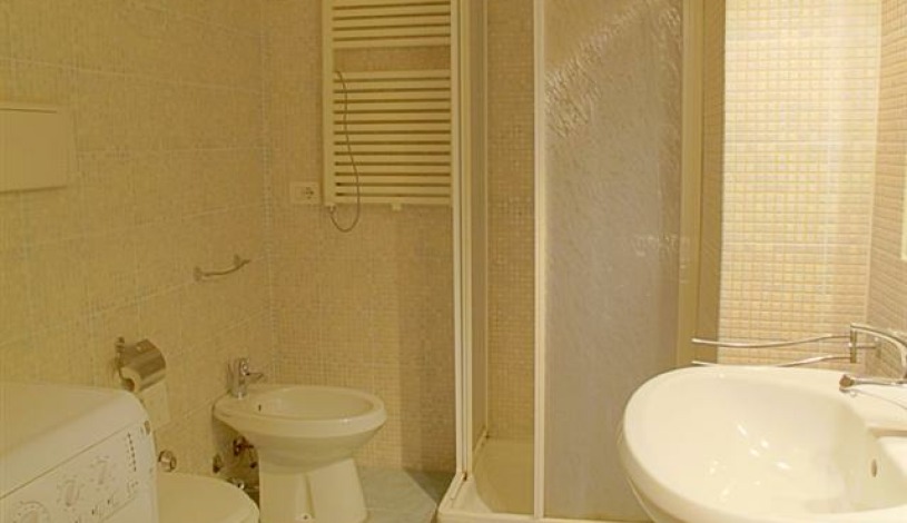 Apartment Via Simonetta Cicco Milano - Apt 23139