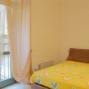 1-Schlafzimmer Appartement Milano Conchetta mit Küche für 2 Personen