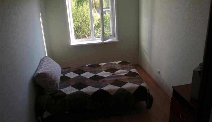 Apartment Viasiolkavaja vulica Minsk - Apt 37997